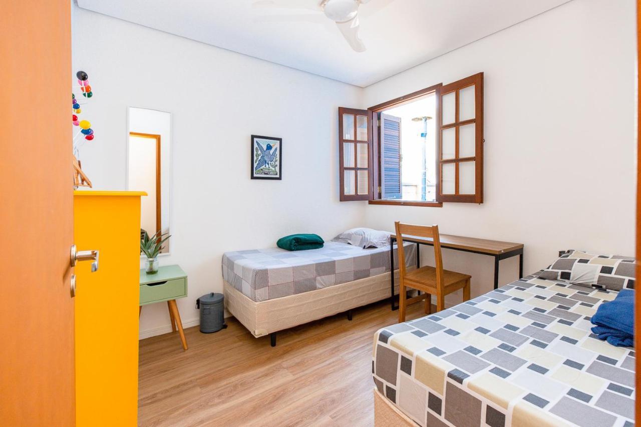Casa Azul Hostel