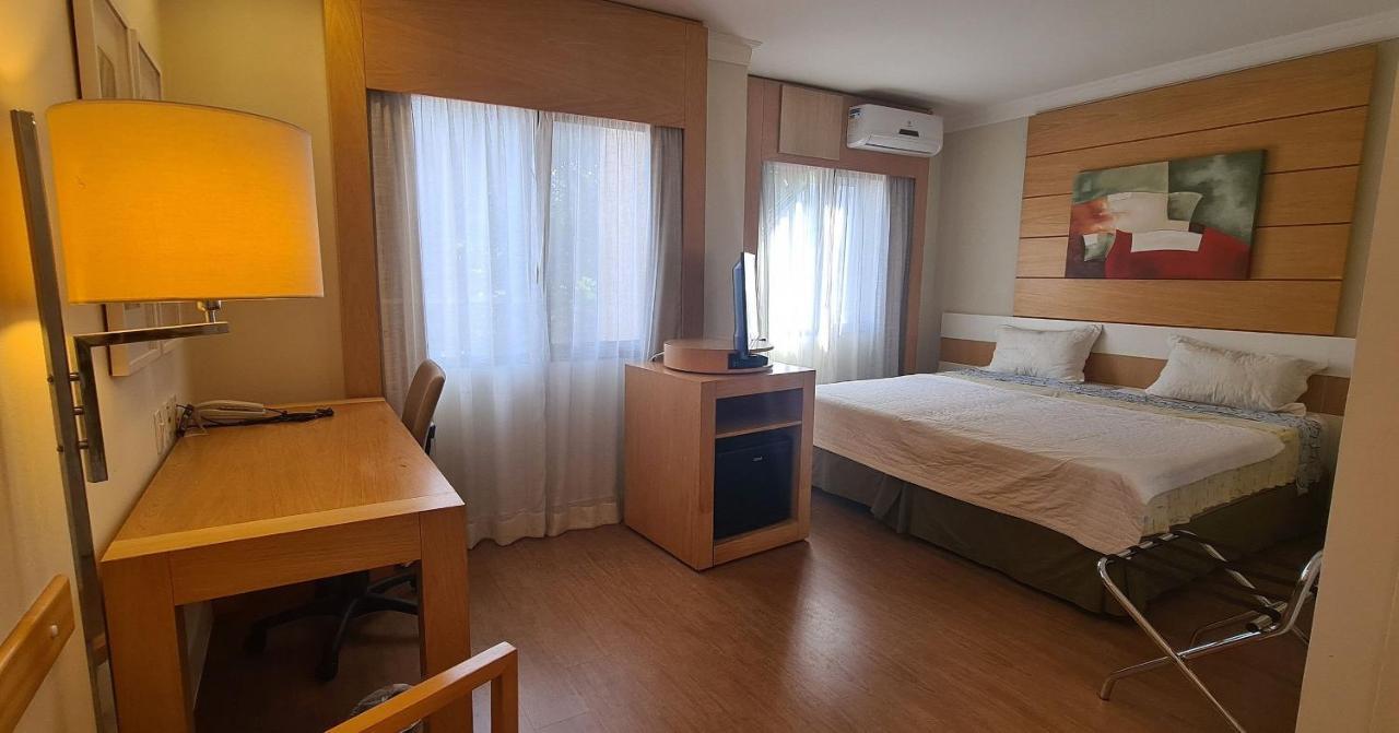 Airport Congonhas Brasil Apartment *