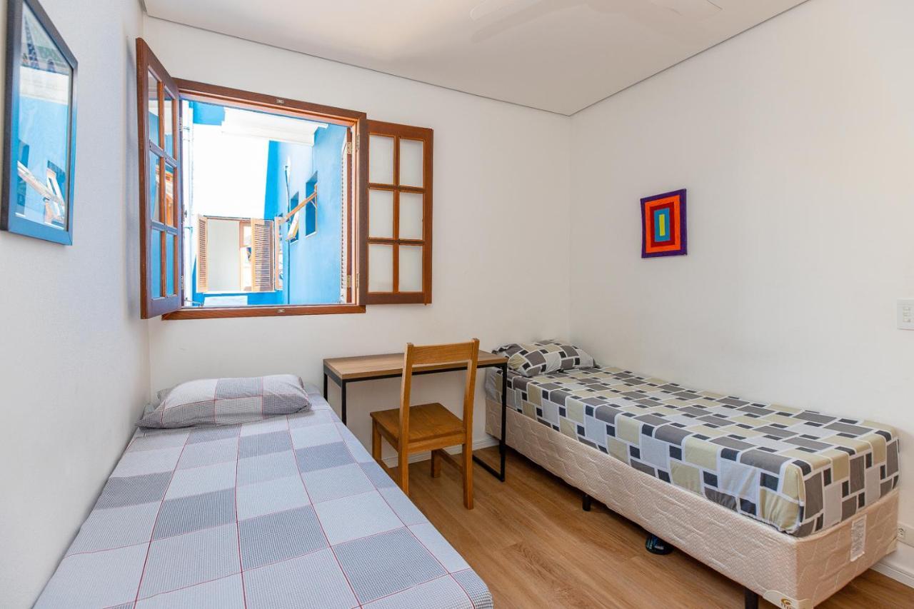 Casa Azul Hostel Sao Paulo