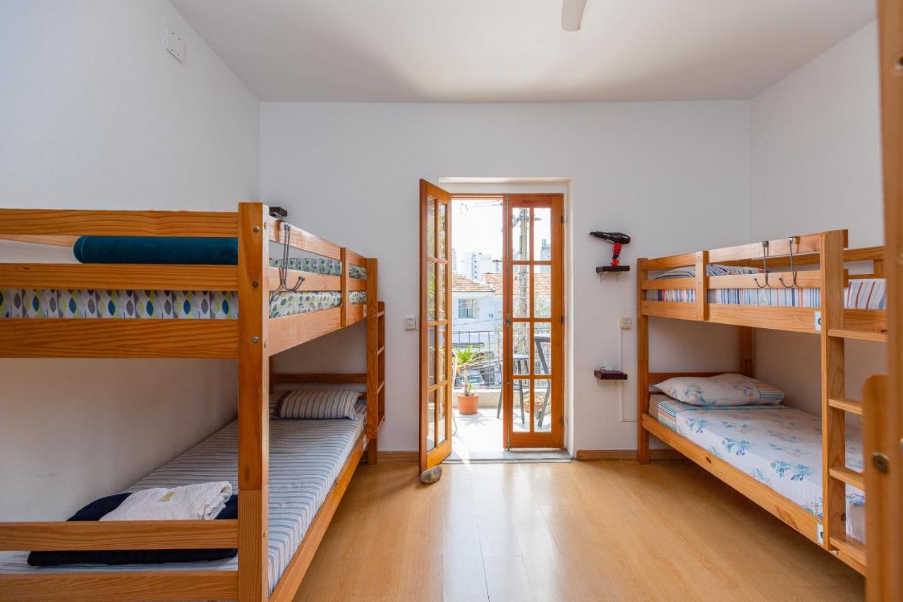 Hostel Casa Azul *