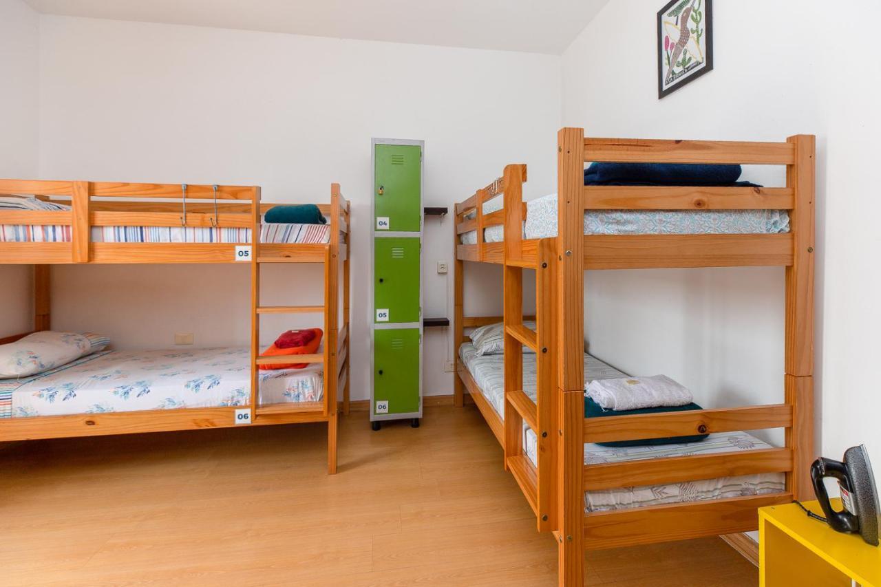 Casa Azul Hostel Sao Paulo