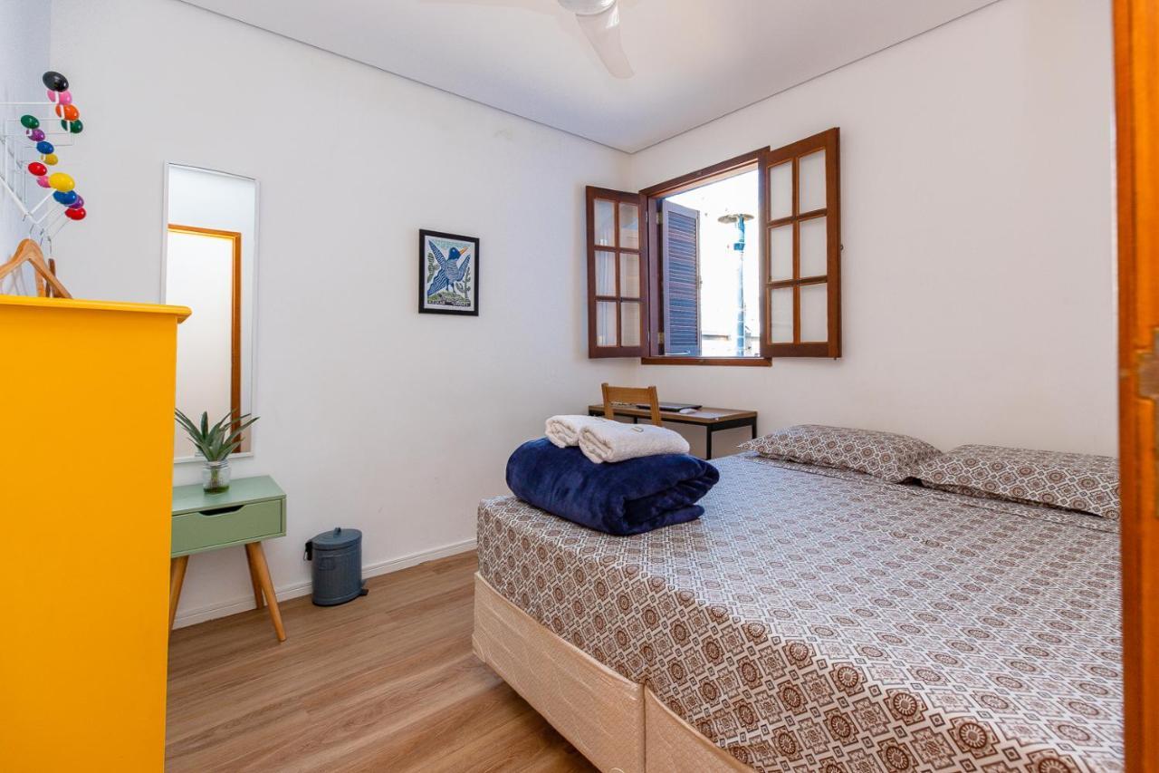 Hostel Casa Azul *