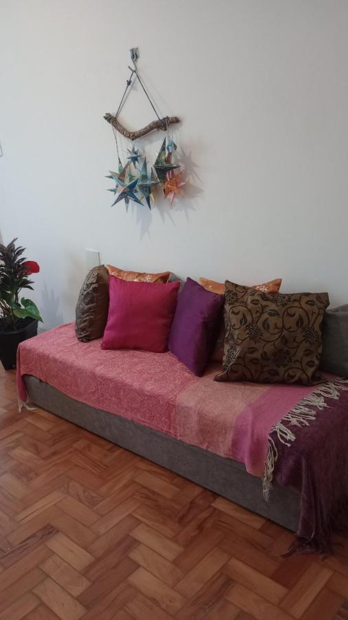 Apartamento Liberdade Apartment Sao Paulo