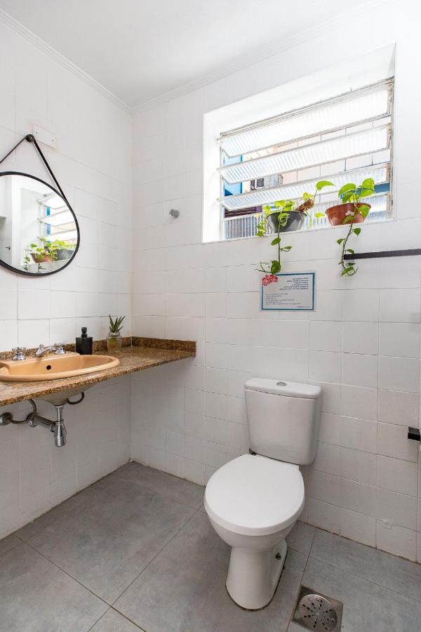 Casa Azul Hostel