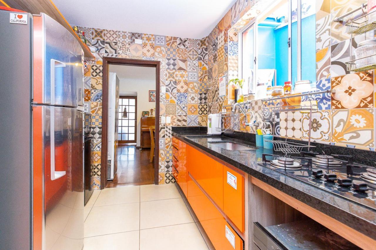 Casa Azul Sao Paulo