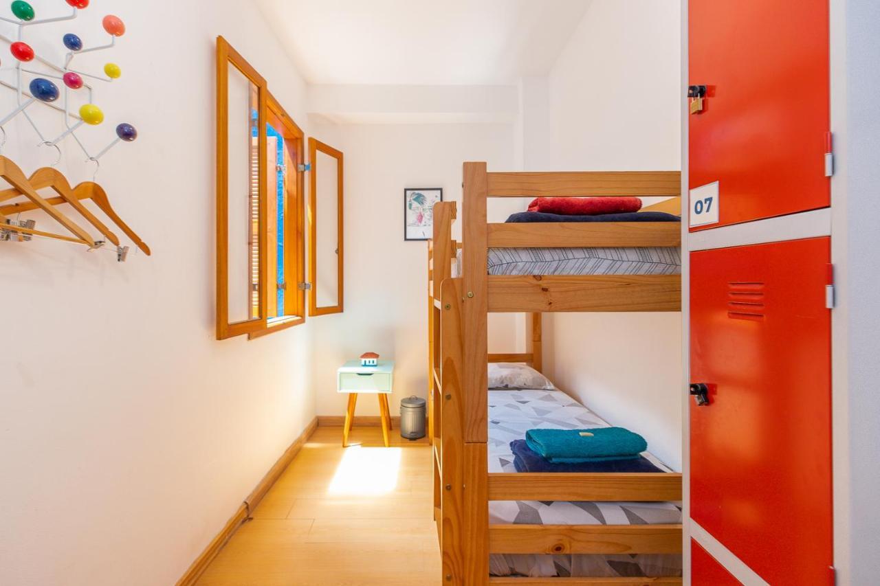 Hostel Casa Azul *