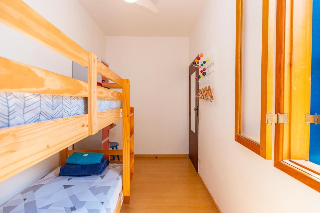Hostel Casa Azul *