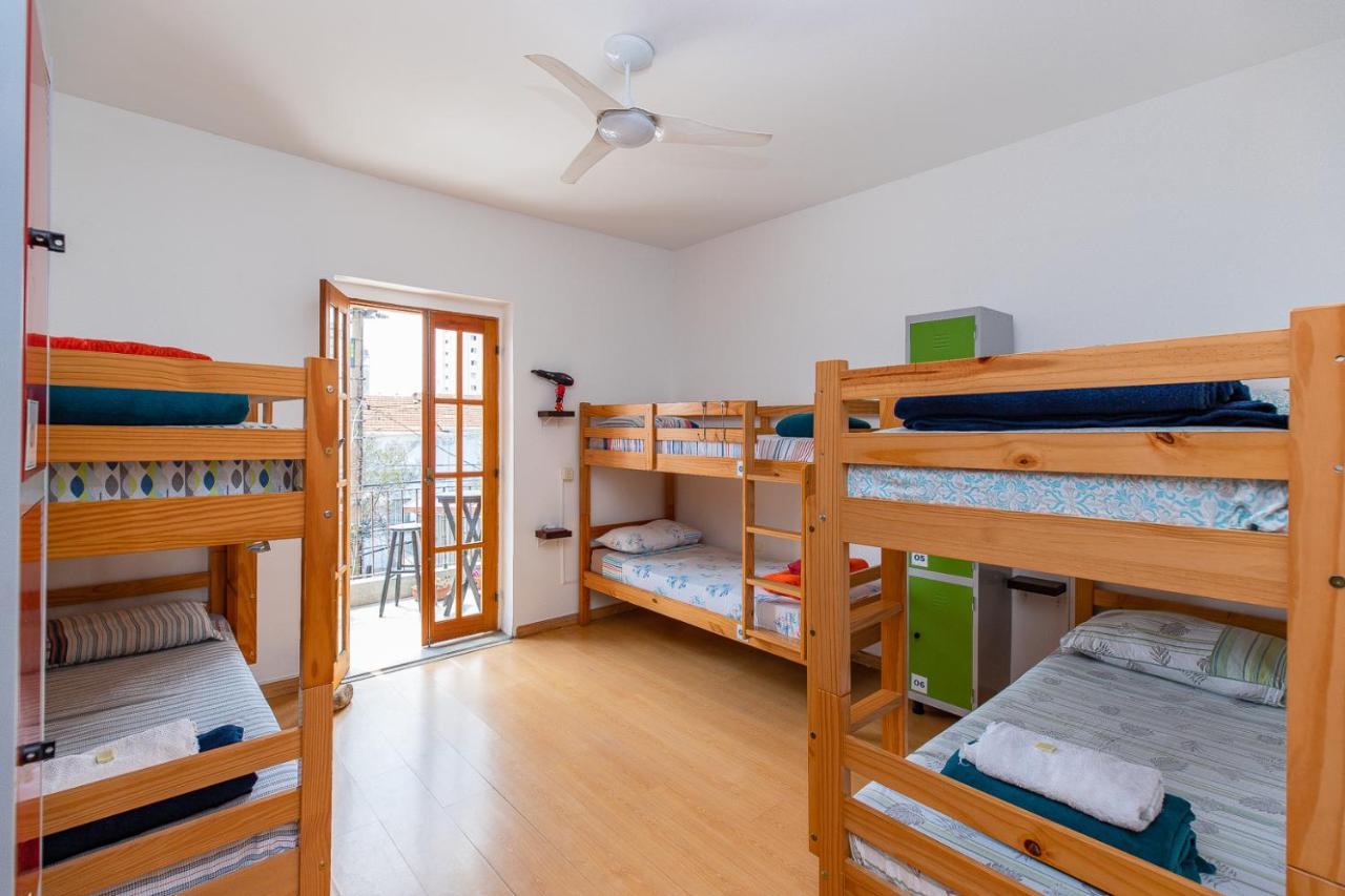 Casa Azul Hostel