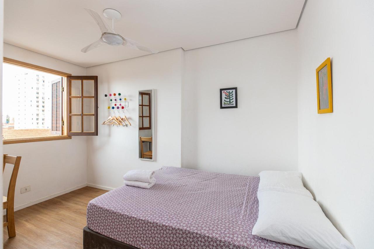 Hostel Casa Azul