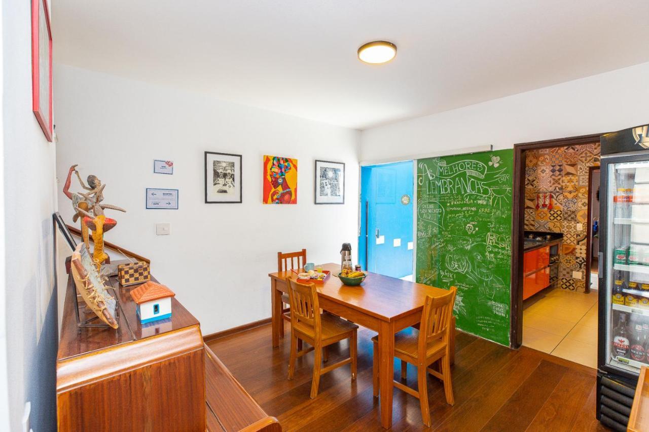 Casa Azul Hostel