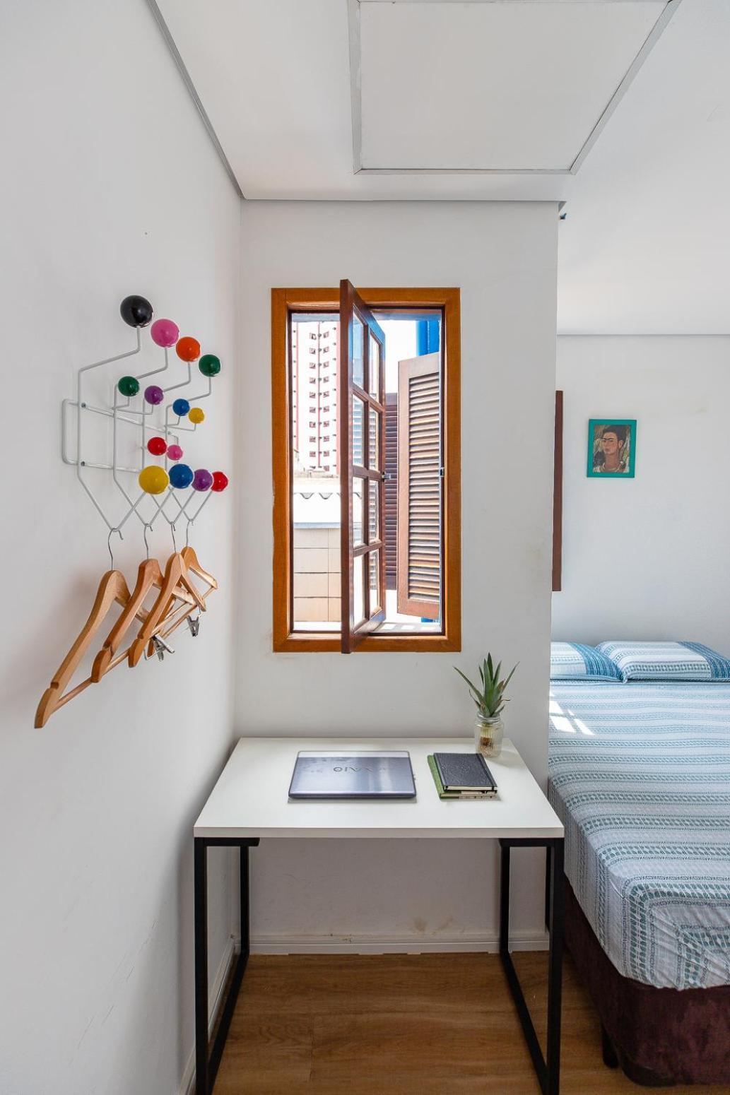 Casa Azul *