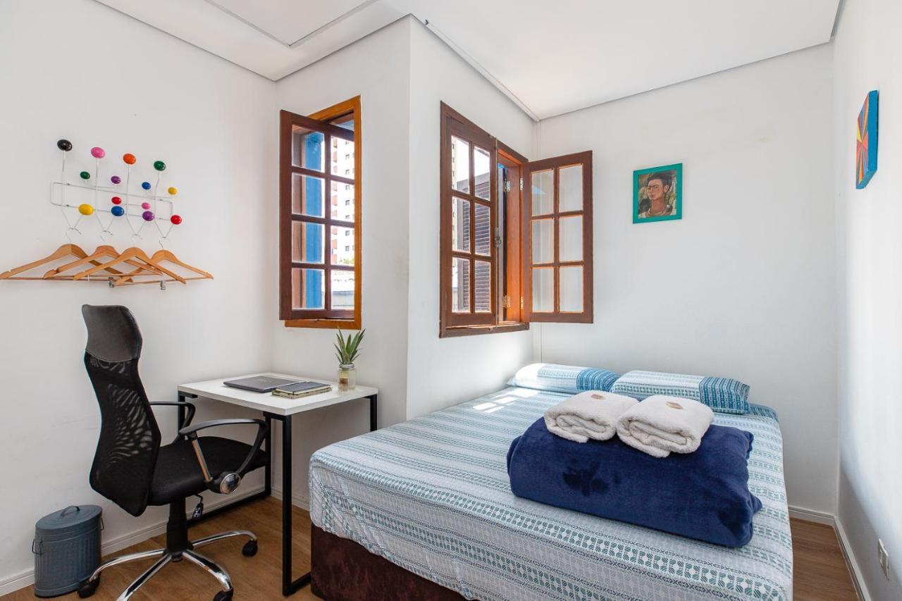 Hostel Casa Azul