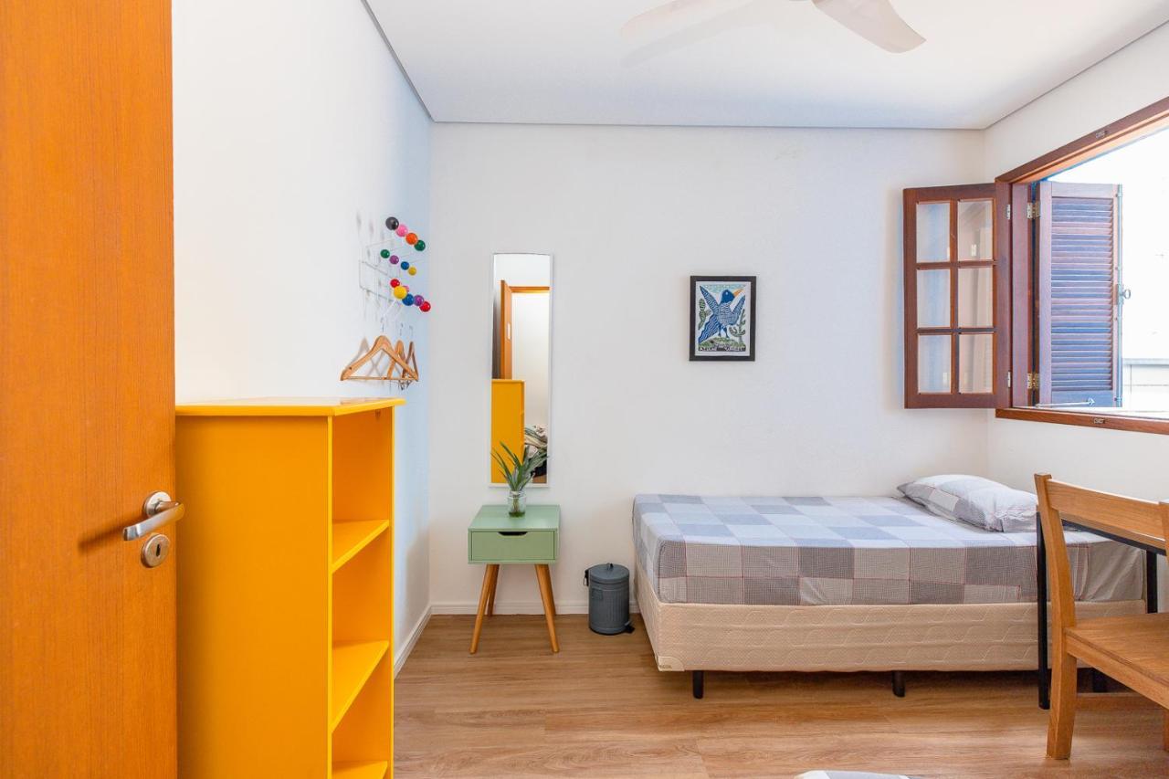 Casa Azul Hostel *
