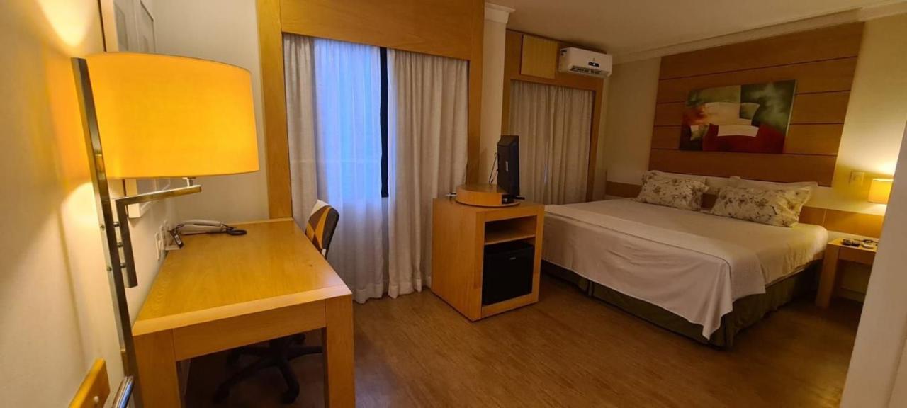 Apartment Airport Congonhas Brasil