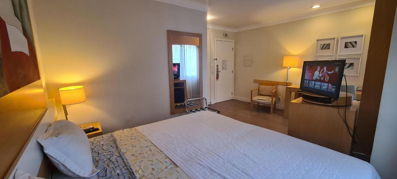 Apartment Airport Congonhas Brasil *