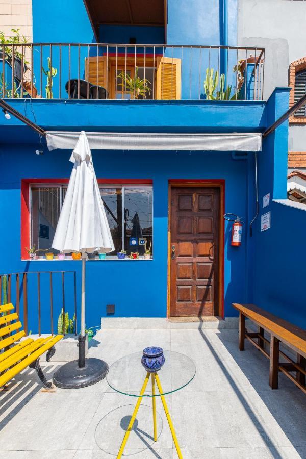 Casa Azul