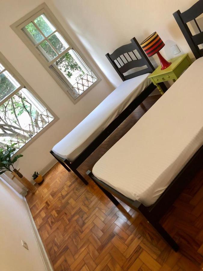 Apartamento Liberdade * Sao Paulo