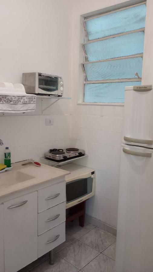 Apartamento Liberdade Apartment