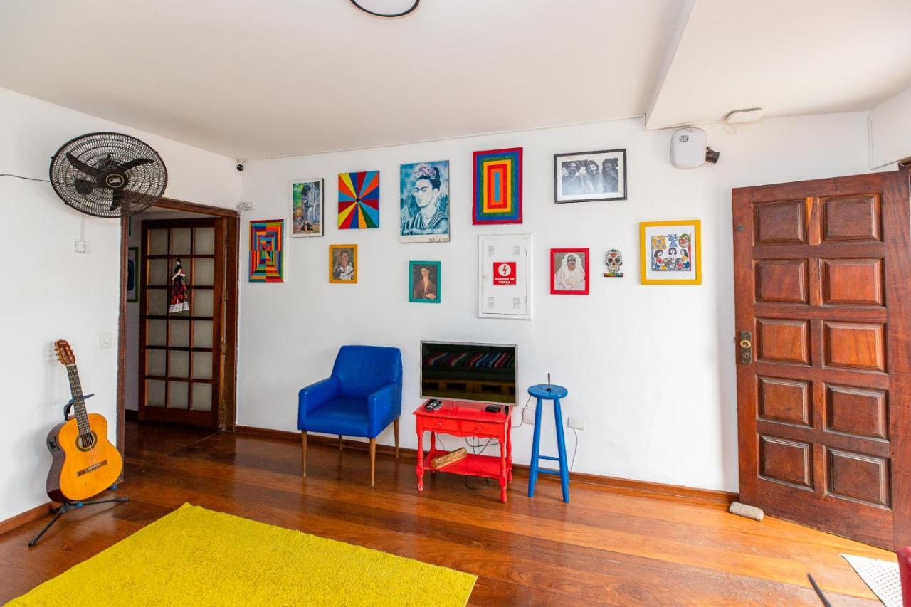 Hostel Casa Azul