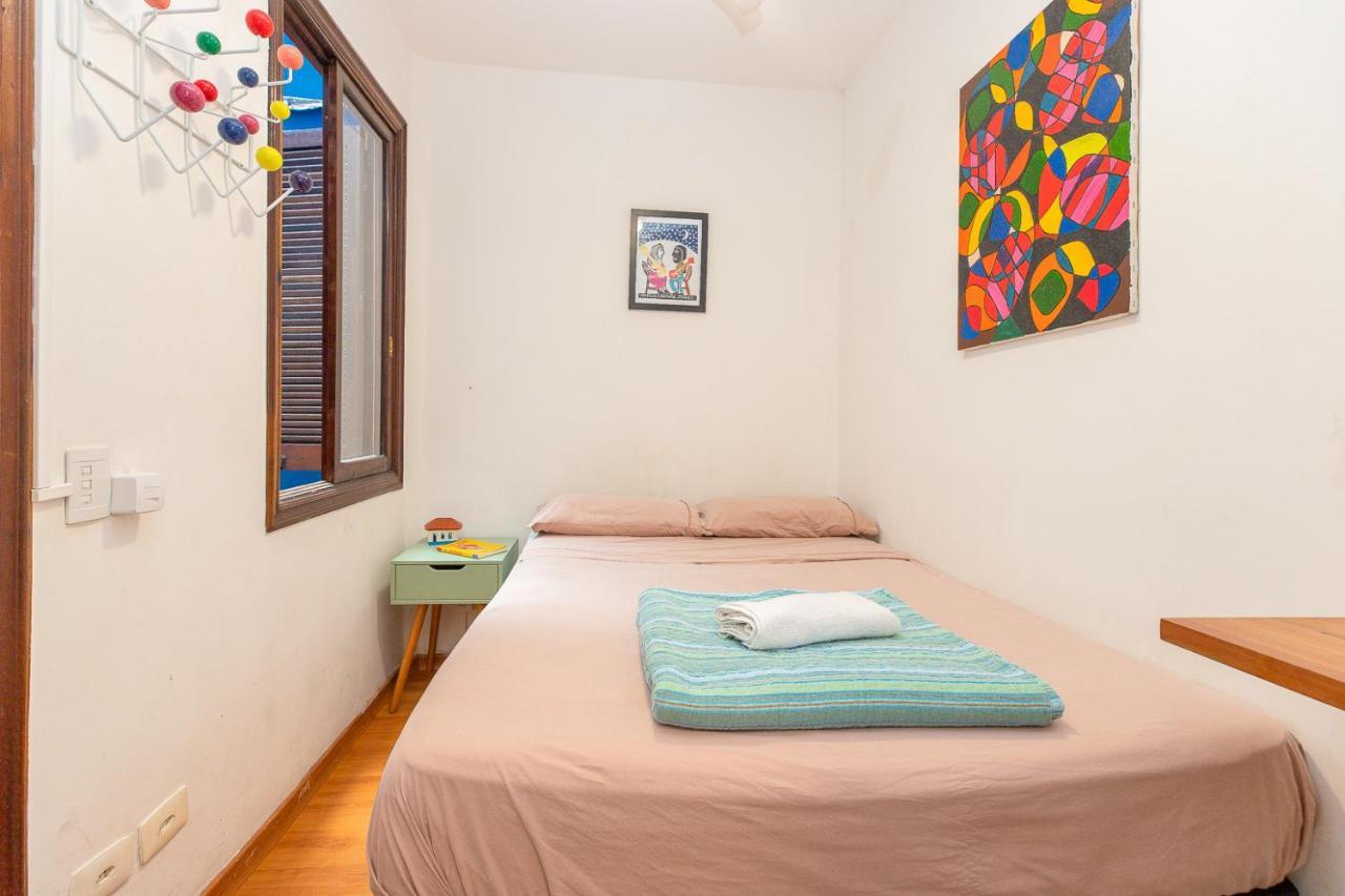 Casa Azul Hostel