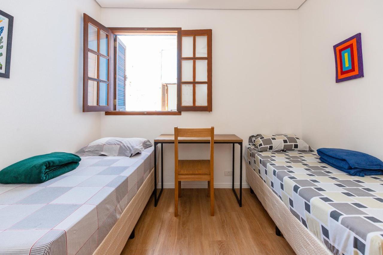 Casa Azul Hostel *