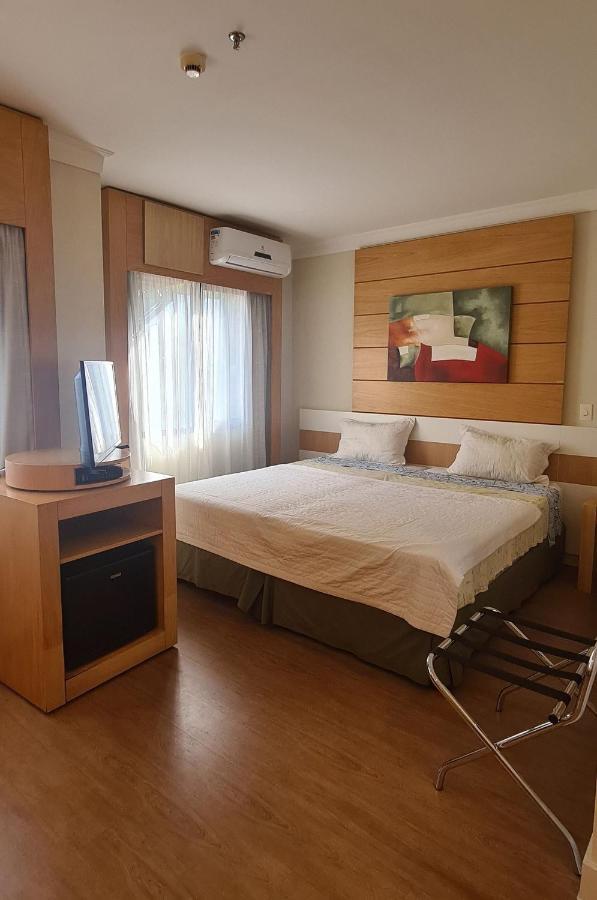 Apartment Airport Congonhas Brasil Sao Paulo