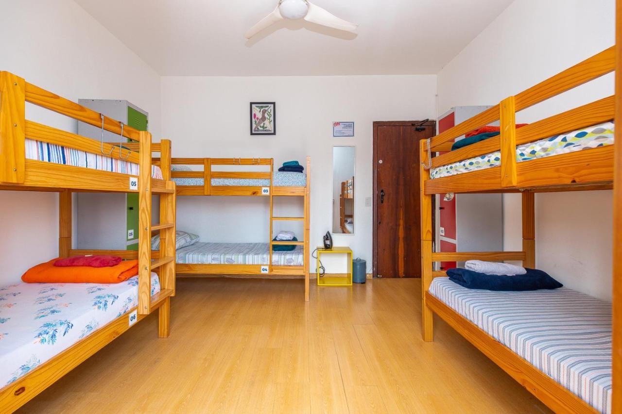 Hostel Casa Azul Sao Paulo