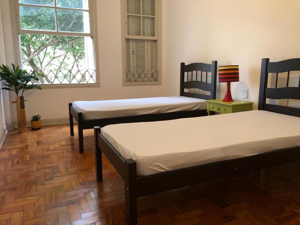 Apartment Apartamento Liberdade Sao Paulo