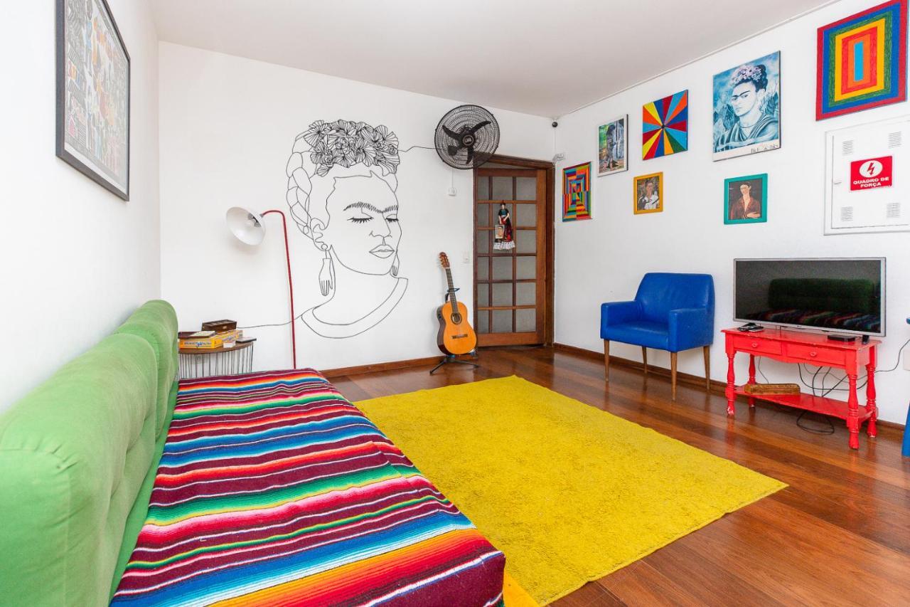 Casa Azul