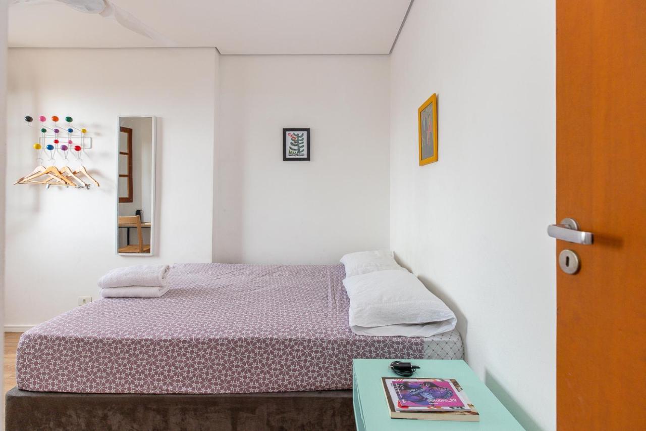 Casa Azul Hostel Sao Paulo