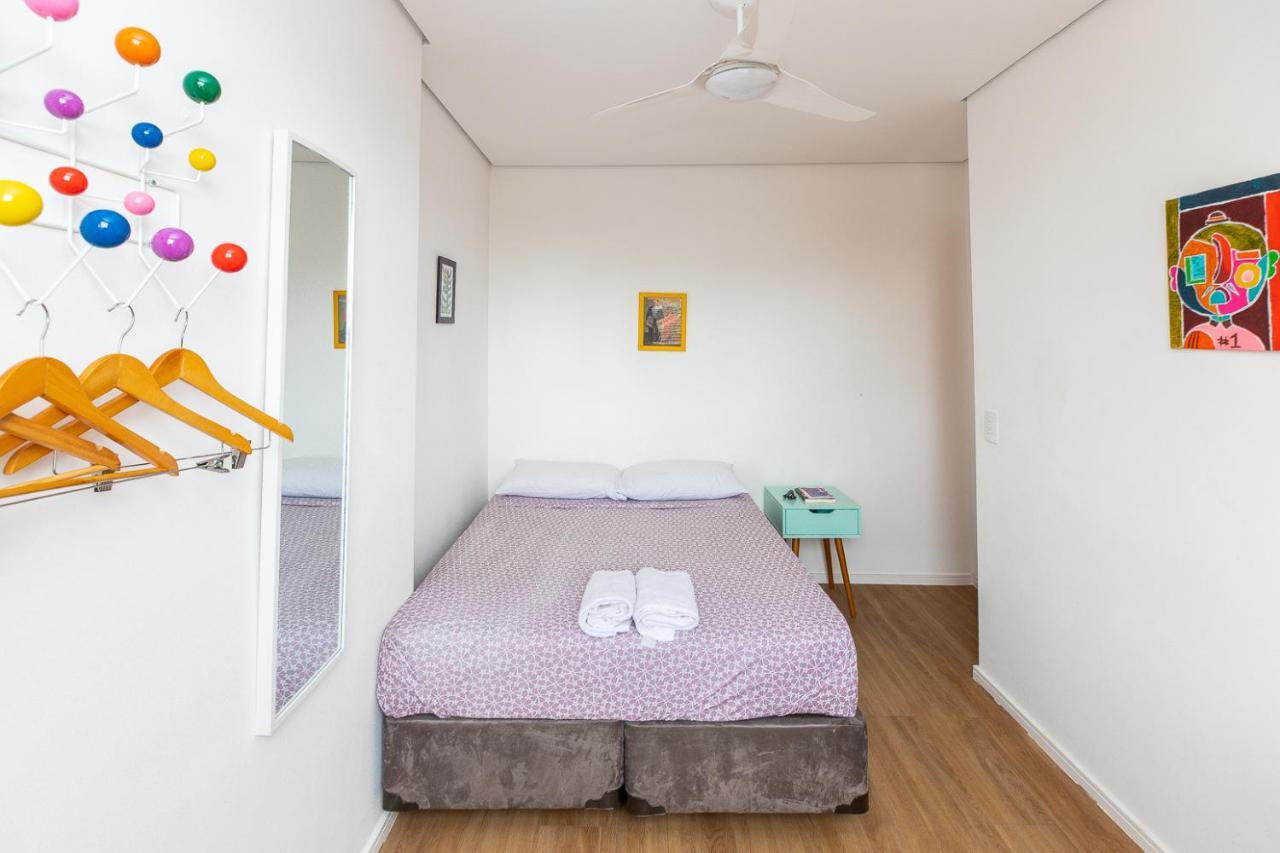 Hostel Casa Azul Sao Paulo