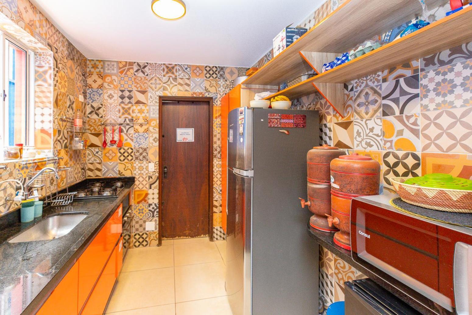 Hostel Casa Azul Sao Paulo