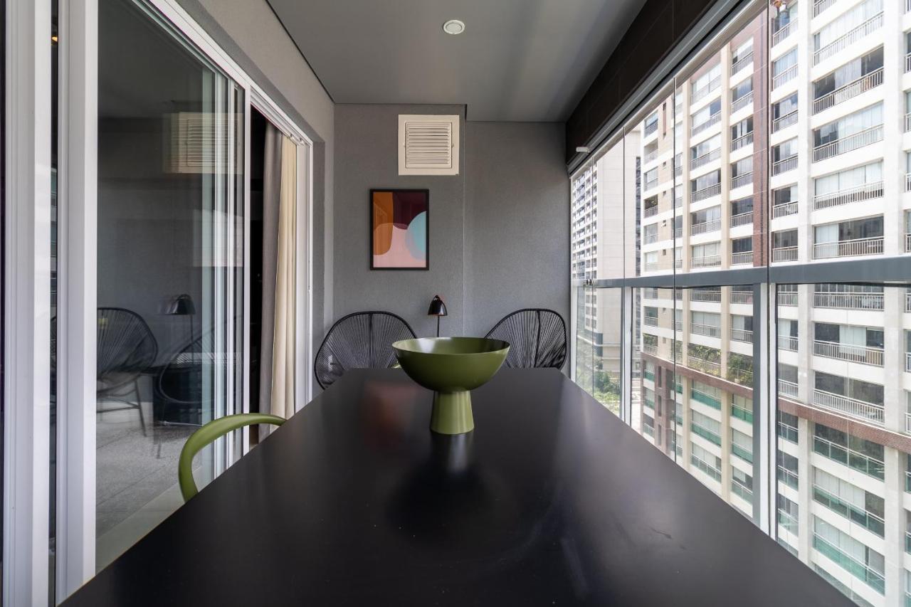Apartment Premium Baixo Augusta