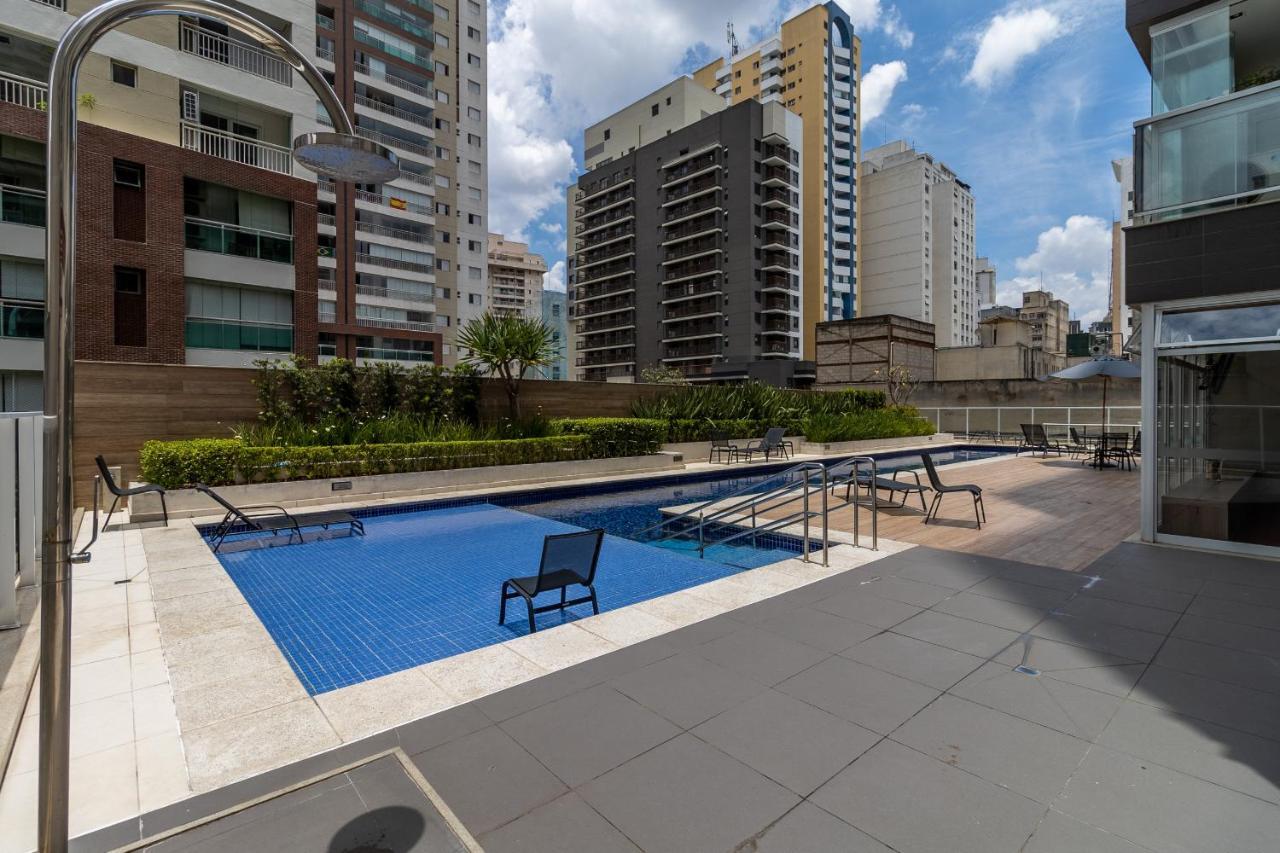 Apartment Premium Baixo Augusta