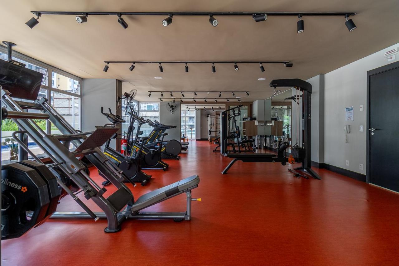 Apartment Premium Baixo Augusta *