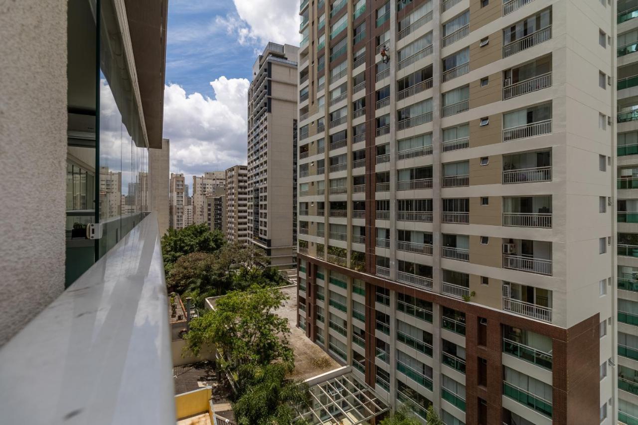 Apartment Premium Baixo Augusta