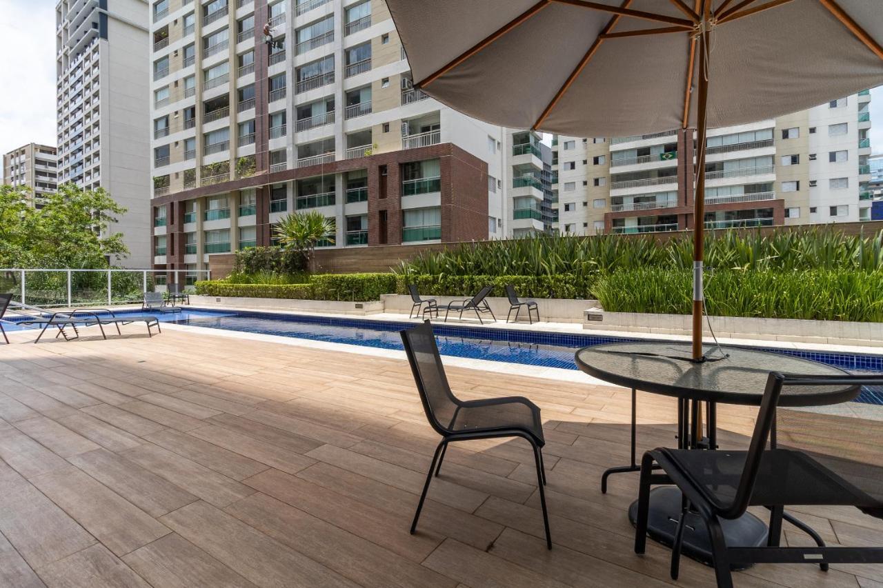 Premium Baixo Augusta *