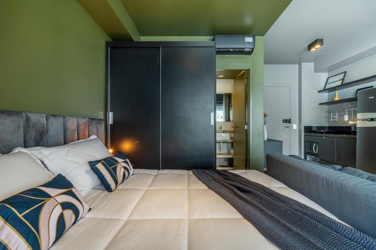 Apartment Premium Baixo Augusta