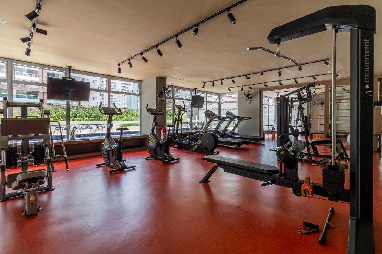 Premium Baixo Augusta Apartment *