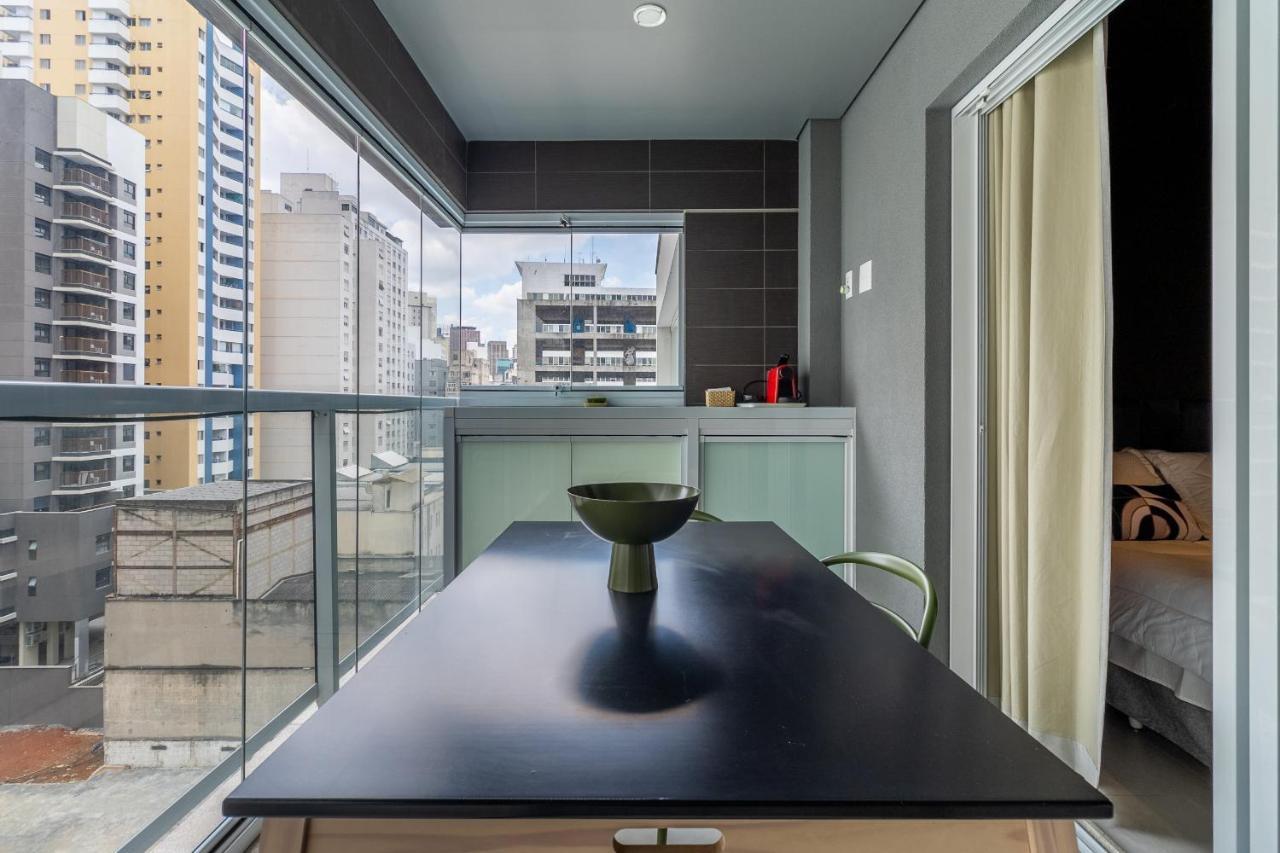 Apartment Premium Baixo Augusta