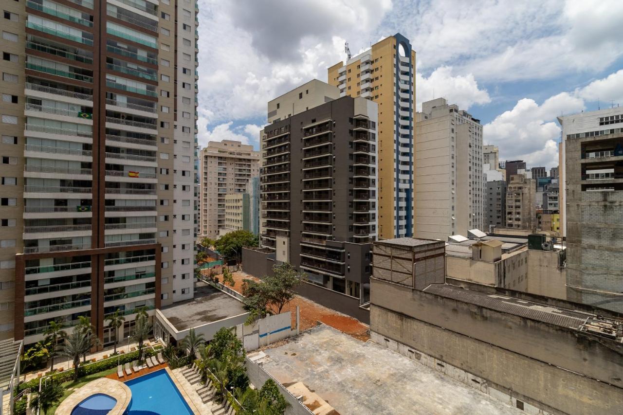 Apartment Premium Baixo Augusta