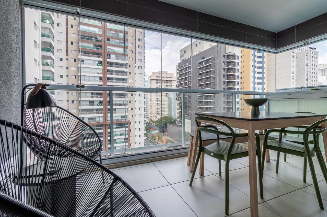 Premium Baixo Augusta Sao Paulo