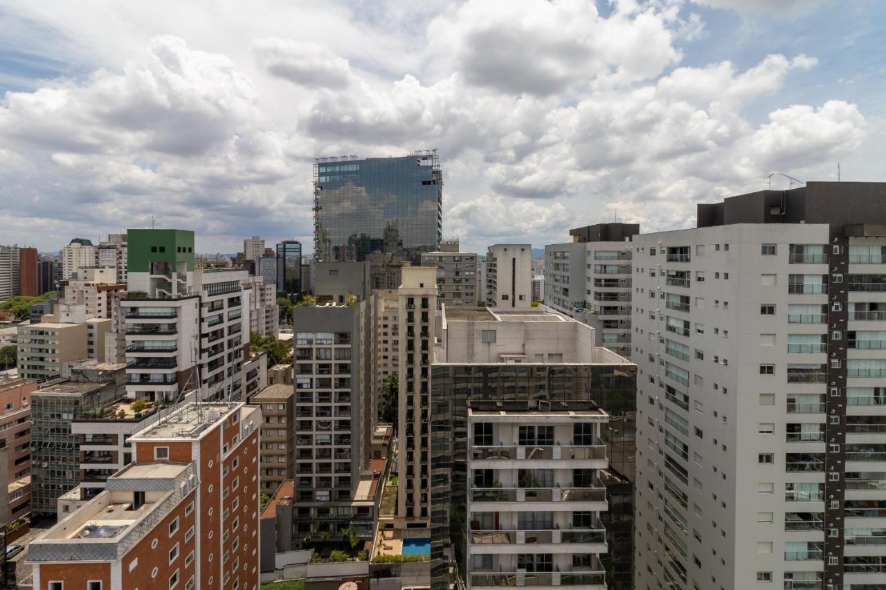 Premium Baixo Augusta Apartment *