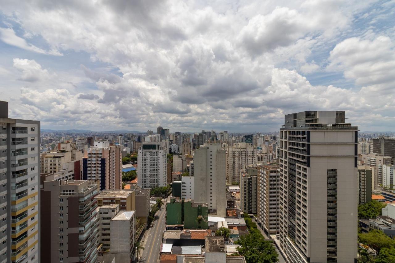 Apartment Premium Baixo Augusta