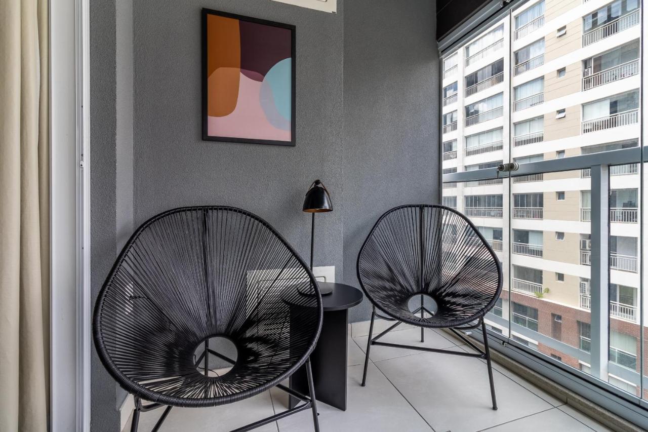 Apartment Premium Baixo Augusta *