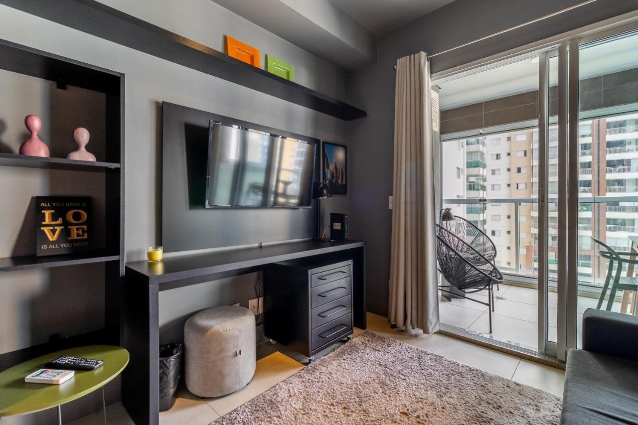 Premium Baixo Augusta Apartment *