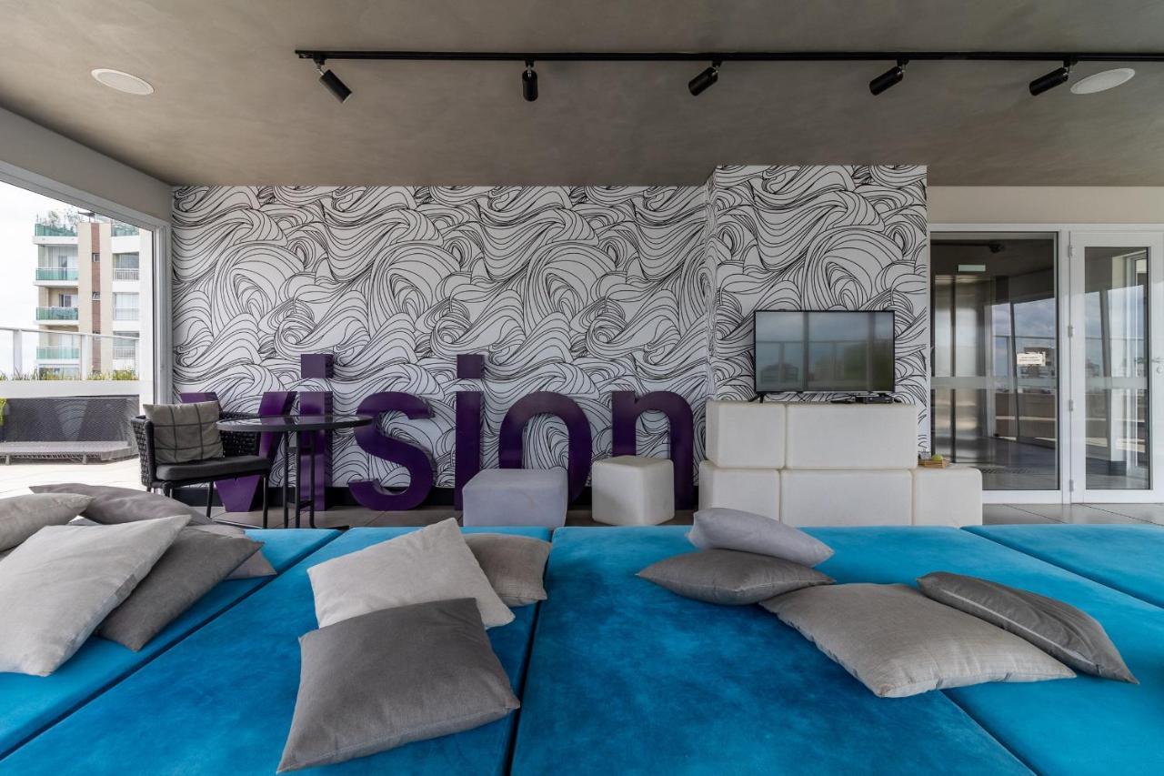Apartment Premium Baixo Augusta