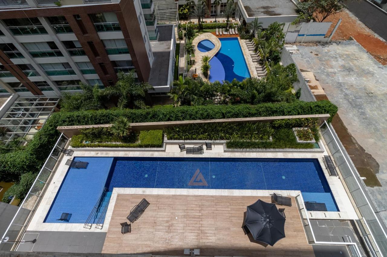 Premium Baixo Augusta Apartment