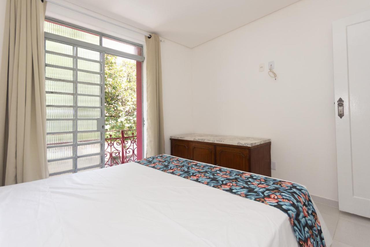 Apto Bela Vista Apartment *