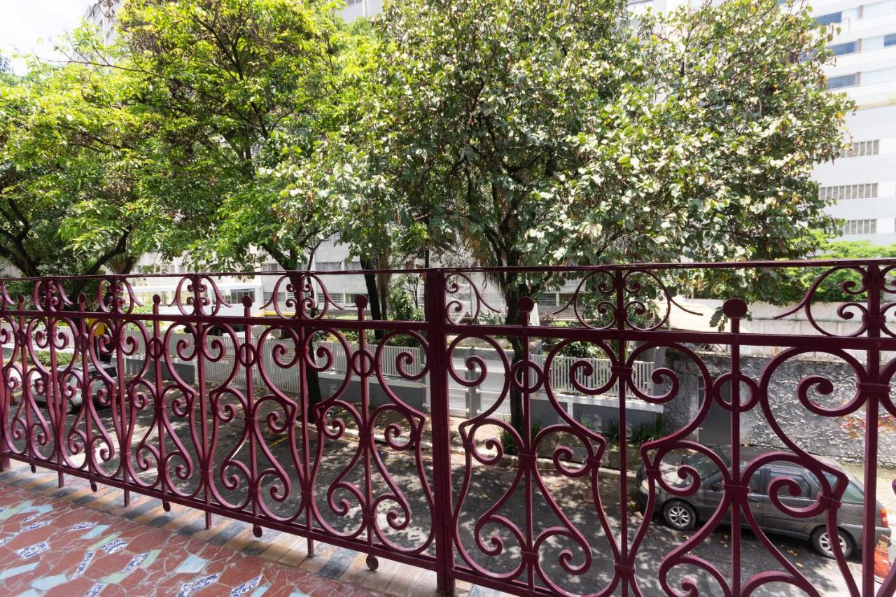 Apto Bela Vista Apartment Sao Paulo